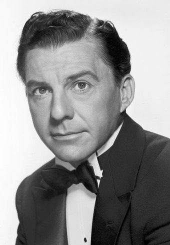 David Wayne