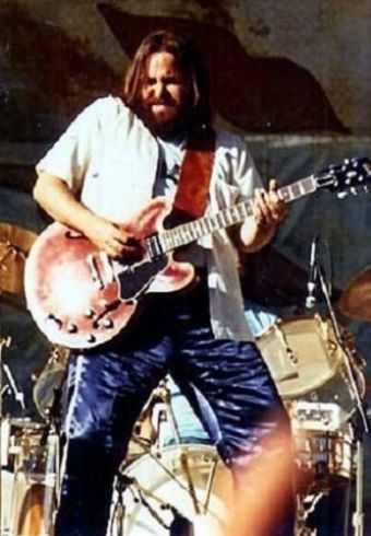 Carl Wilson
