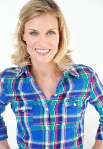 Tracy Meyer