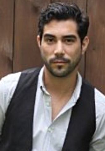 Daniel Esteban