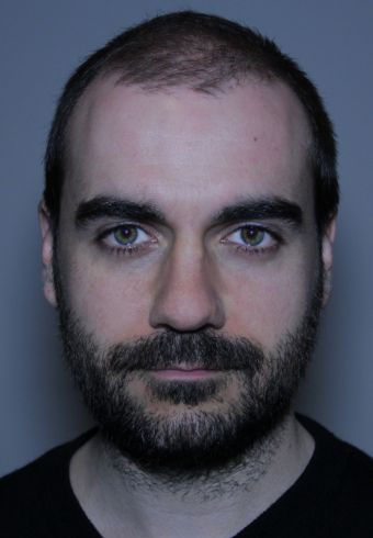 Àlex Villagrasa