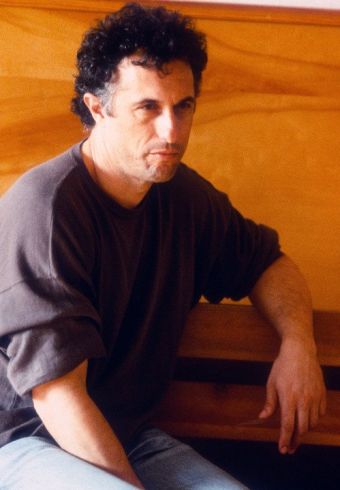Nick Castle