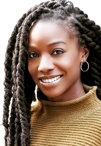Candice Renee