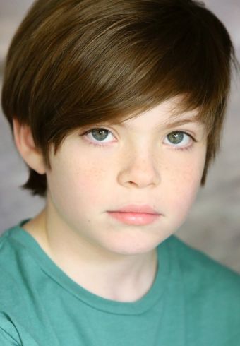 Ben O'Brien