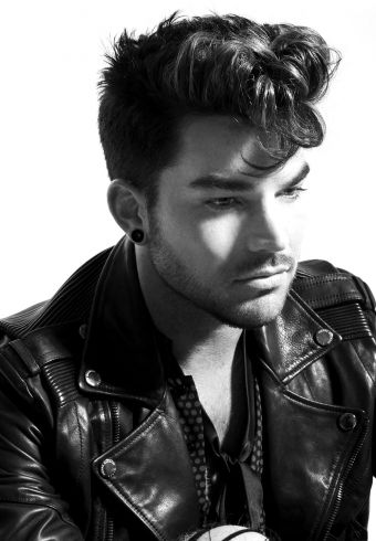 Adam Lambert