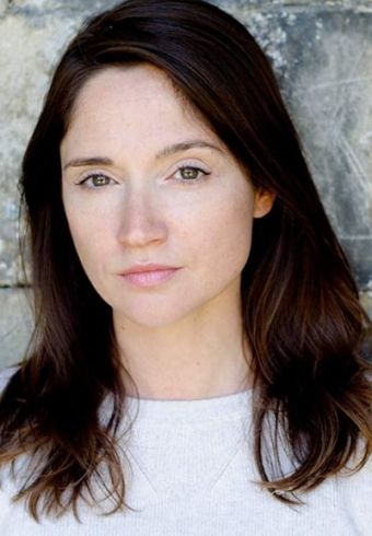 Caroline Hayes