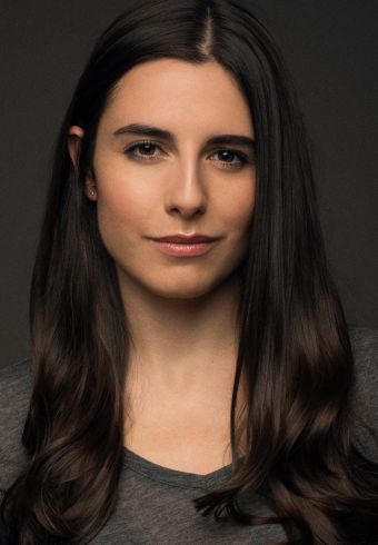 Marianne Rendón