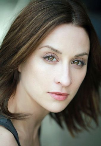 Morven Christie
