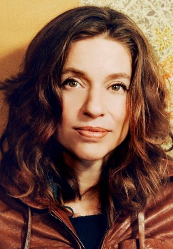 Ani DiFranco
