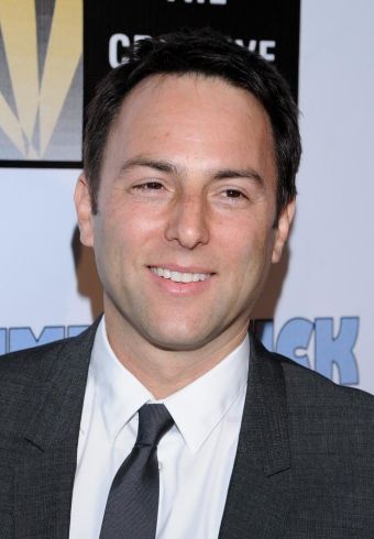 Mark Goffman