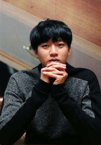 Yoo Min-kyu