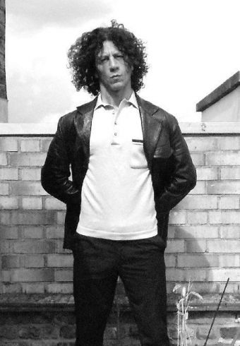 Andrew Crayford