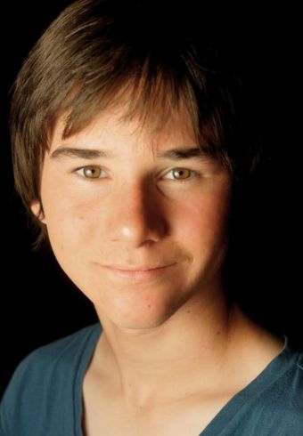 Aidan Potter