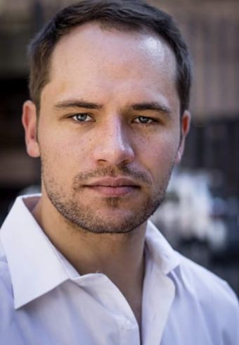 Christiaan Schoombie