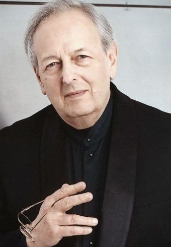 André Previn