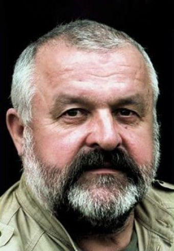 Dietmar Huhn