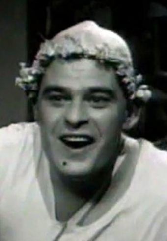 Peter Merrill