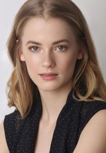 Tess Frazer