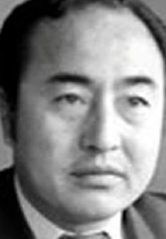 Shin Ôtomo