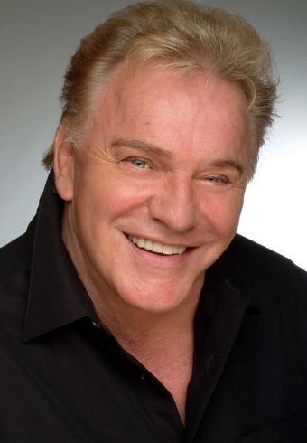 Freddie Starr