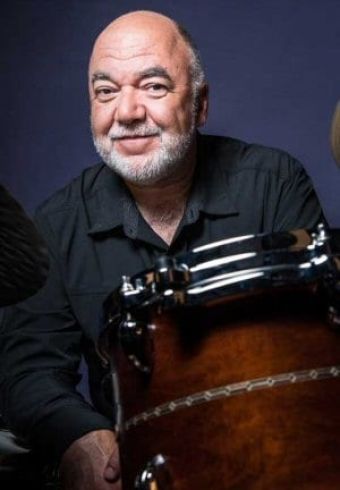 Peter Erskine