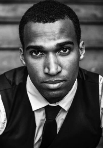 Nathan Mitchell
