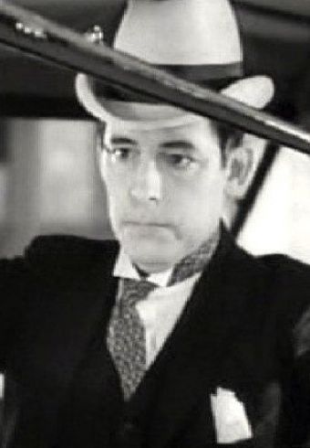 Don Barclay
