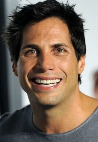Joe Francis