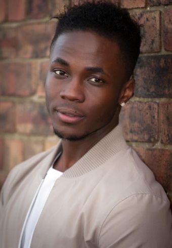 Kema Sikazwe
