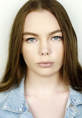 Sophia McGregor