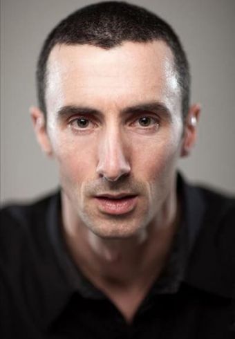 Ben Fransham