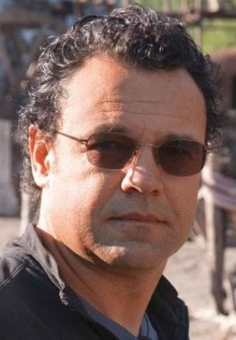 Sergio Mimica-Gezzan