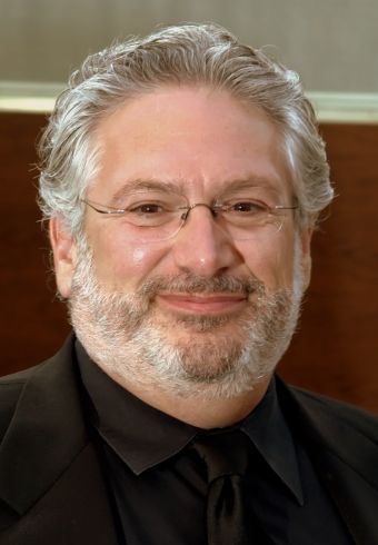 Harvey Fierstein