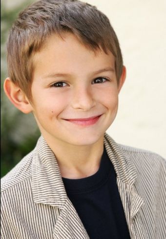 Finley Jacobsen