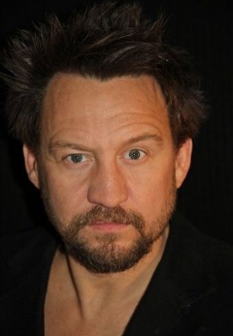 Nicky Marbot