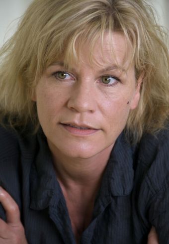 Anne Kasprik