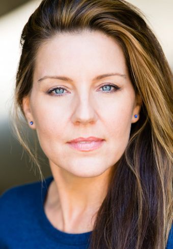 Andrea Parker
