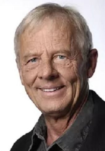 Rolf Becker