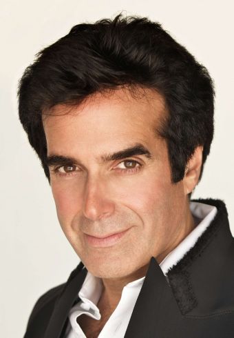 David Copperfield