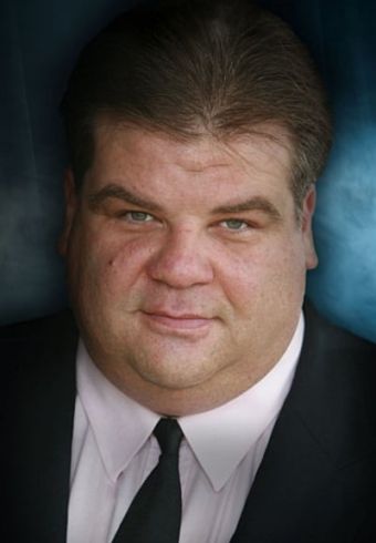 Angelo Tsarouchas