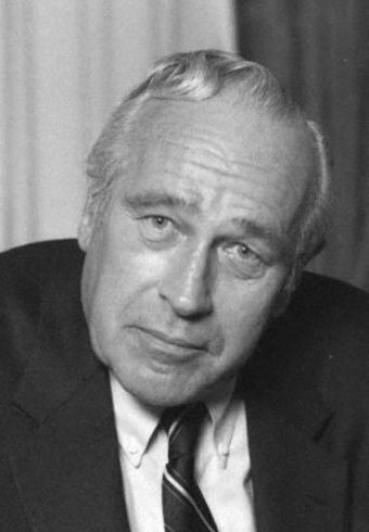 Robert Ludlum