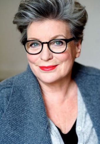 Peggy Lukac