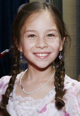 Grace Rolek