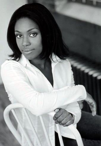 Marsha Regis