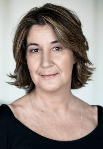 Claudia Kratochvil
