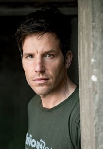 Tim Bergmann
