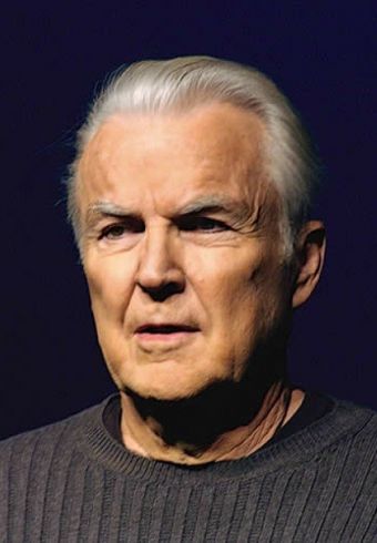 Anthony Zerbe