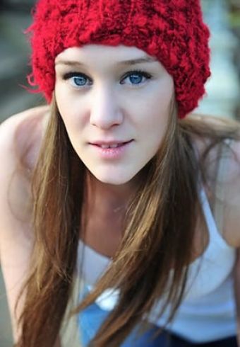 Ashlynn Ross