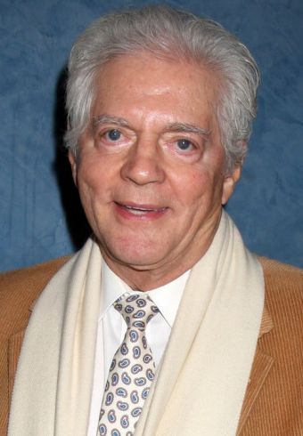 Bill Hayes