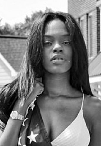 Quansae Rutledge